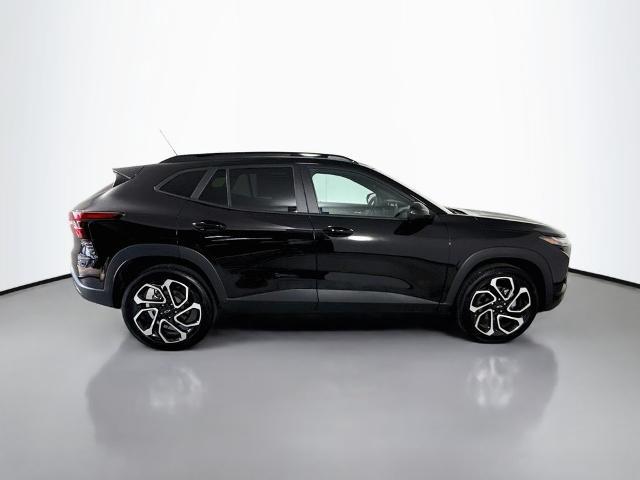2026 Chevrolet Trax - $25,386