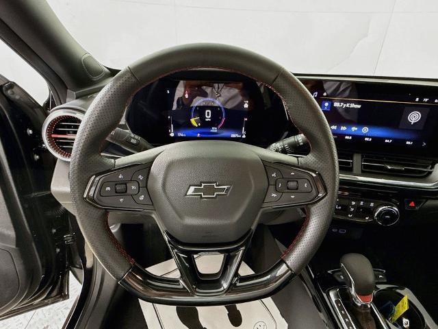 2026 Chevrolet Trax - $25,386
