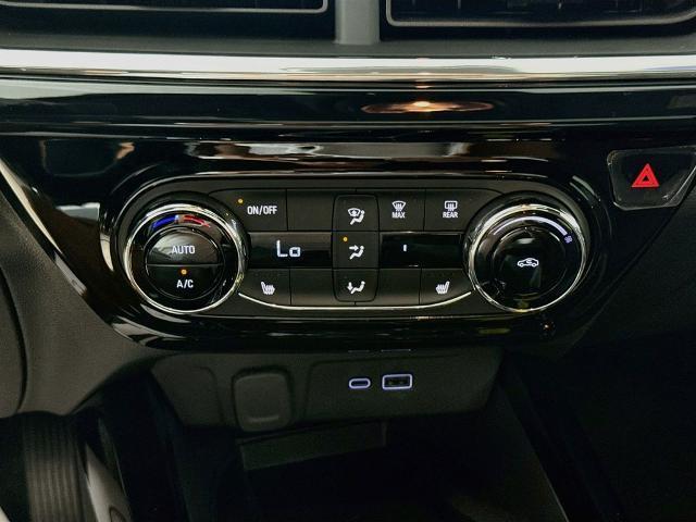 2026 Chevrolet Trax - $25,386