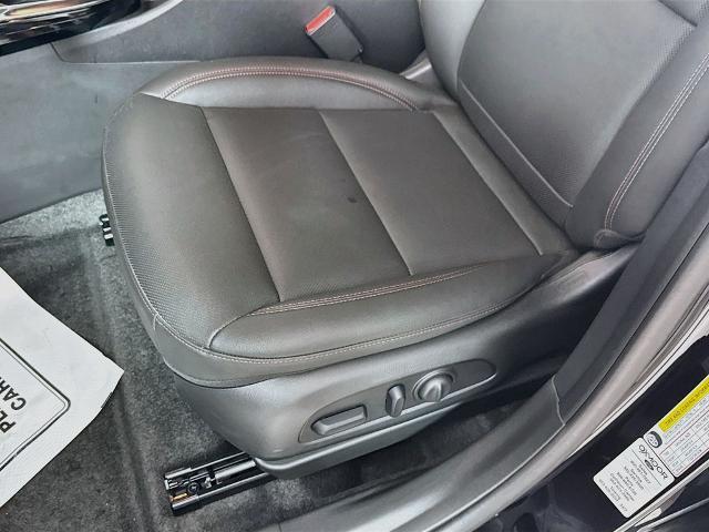 2026 Chevrolet Trax - $25,386