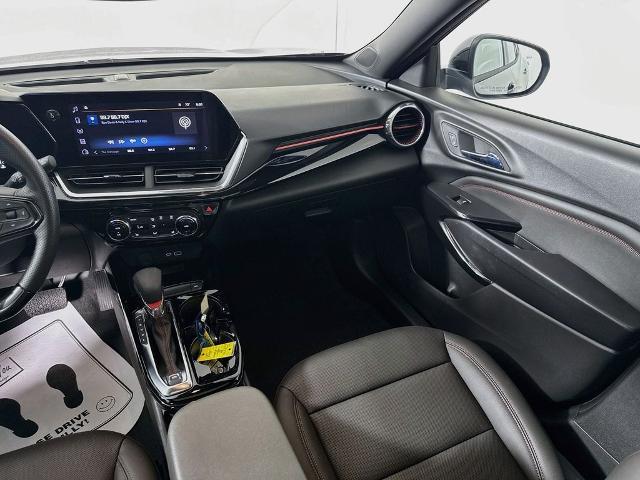 2026 Chevrolet Trax - $25,386