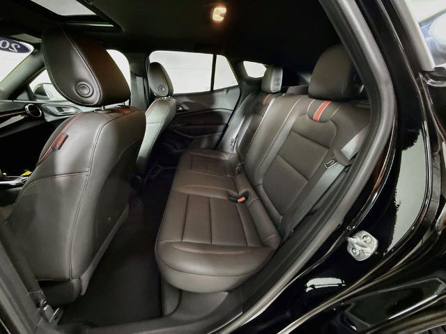 2026 Chevrolet Trax - $25,386