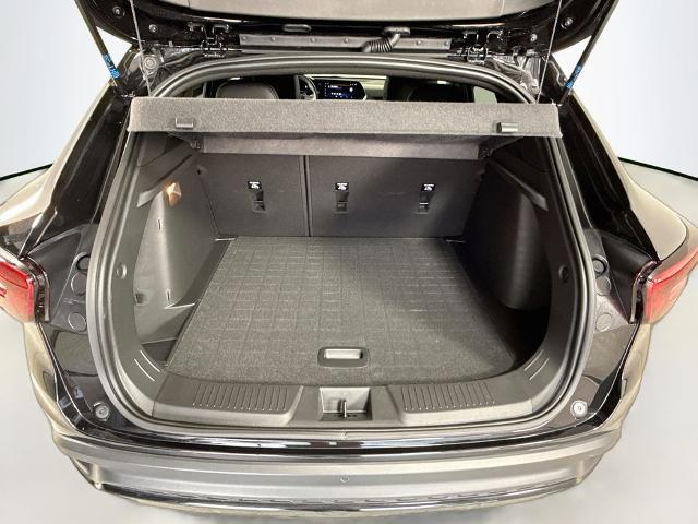 2026 Chevrolet Trax - $25,386