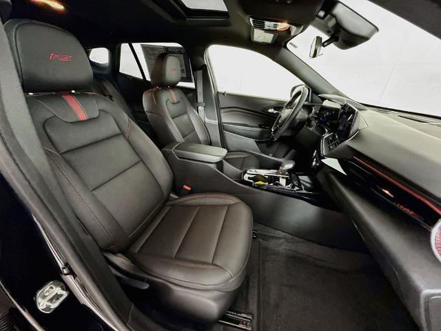 2026 Chevrolet Trax - $25,386
