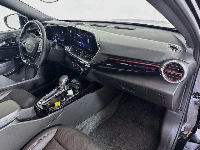 2026 Chevrolet Trax - $25,386