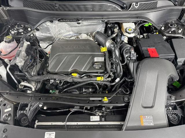 2026 Chevrolet Trax - $25,386