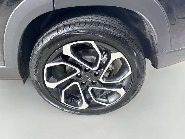 2026 Chevrolet Trax - $25,386