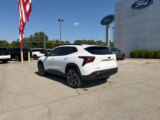2026 Chevrolet Trax - $27,995