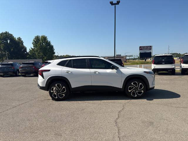 2026 Chevrolet Trax - $27,995