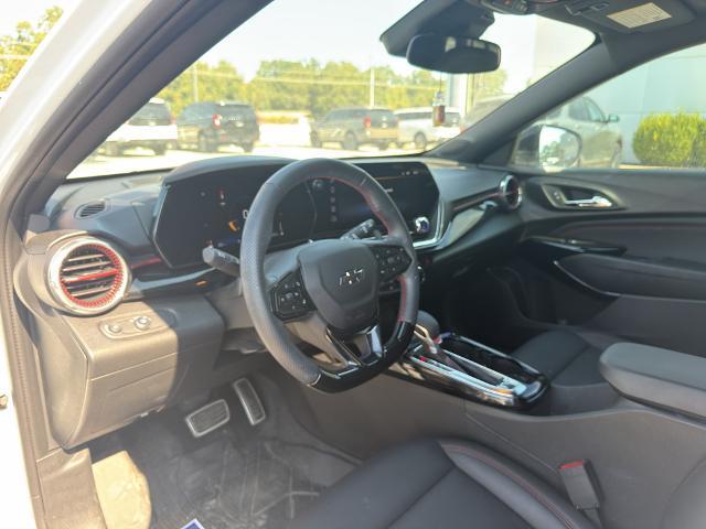 2026 Chevrolet Trax - $27,995