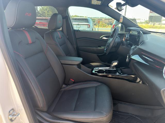 2026 Chevrolet Trax - $27,995