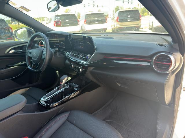 2026 Chevrolet Trax - $27,995