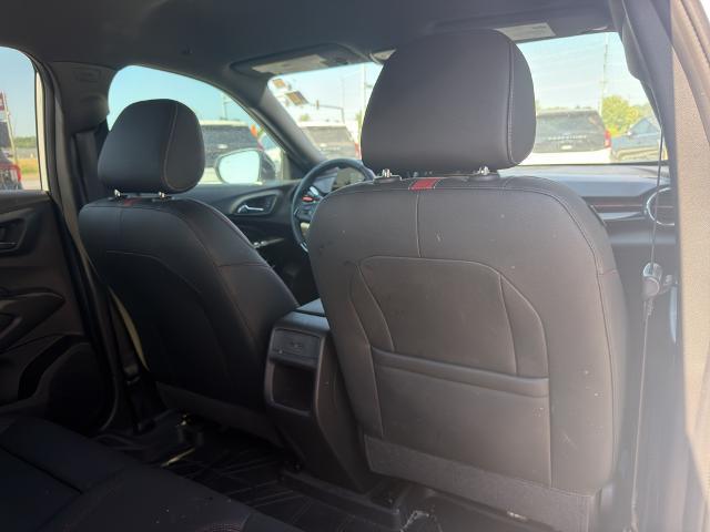 2026 Chevrolet Trax - $27,995
