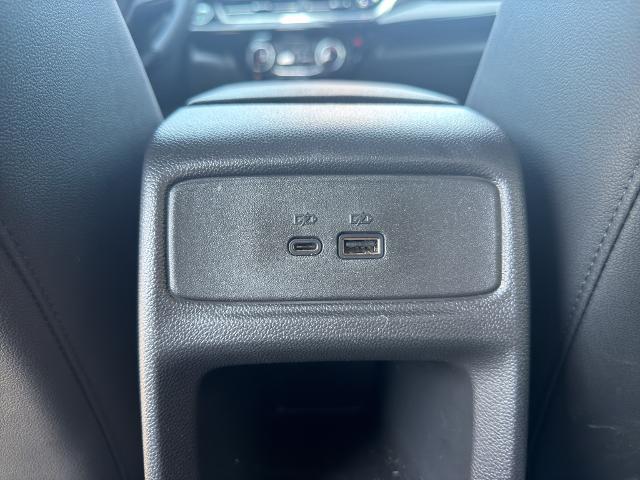 2026 Chevrolet Trax - $27,995