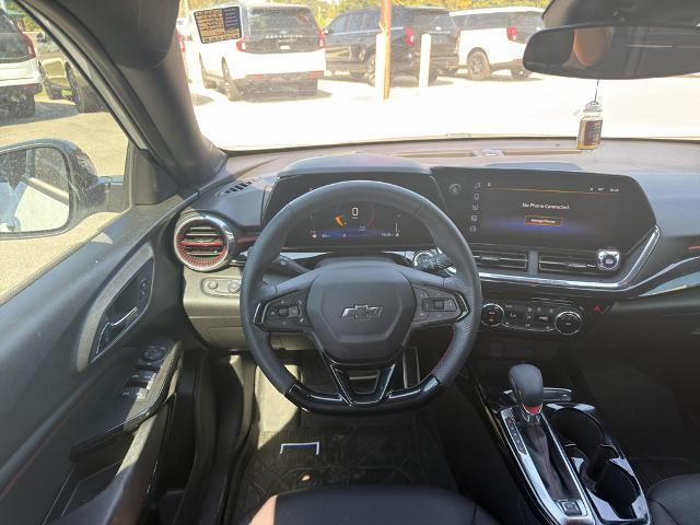 2026 Chevrolet Trax - $27,995