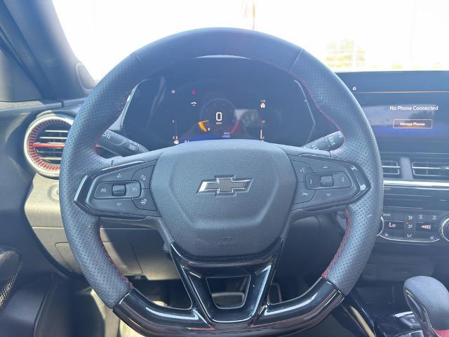 2026 Chevrolet Trax - $27,995