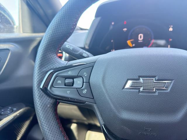 2026 Chevrolet Trax - $27,995