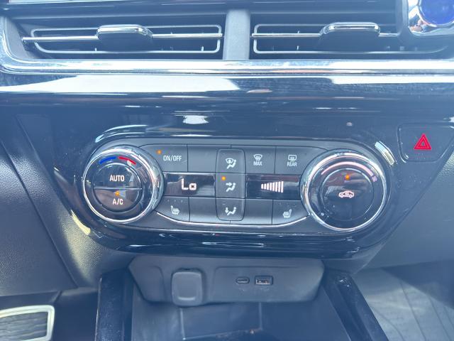 2026 Chevrolet Trax - $27,995