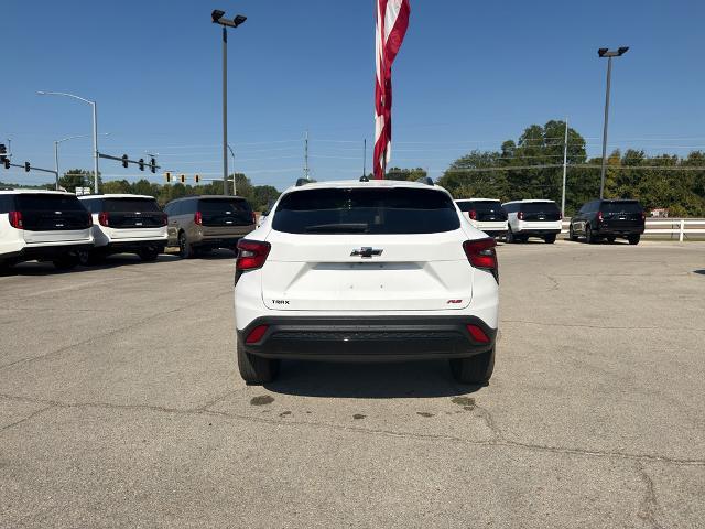 2026 Chevrolet Trax - $27,995