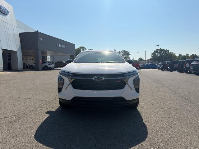 2026 Chevrolet Trax - $27,995