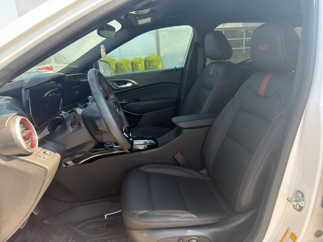 2026 Chevrolet Trax - $27,995
