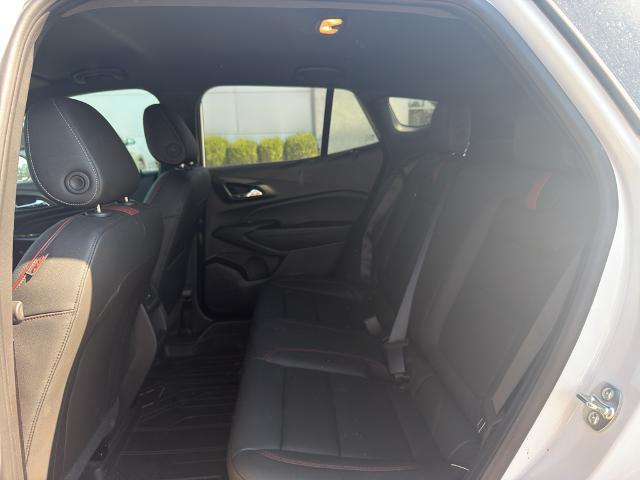 2026 Chevrolet Trax - $27,995