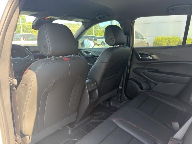 2026 Chevrolet Trax - $27,995