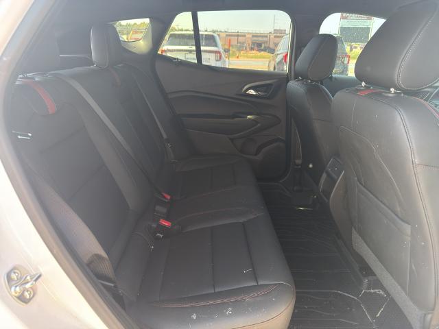 2026 Chevrolet Trax - $27,995