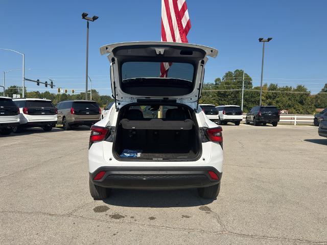 2026 Chevrolet Trax - $27,995