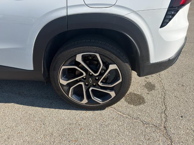 2026 Chevrolet Trax - $27,995