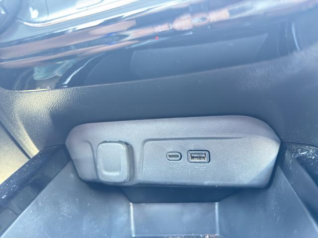 2026 Chevrolet Trax - $27,995