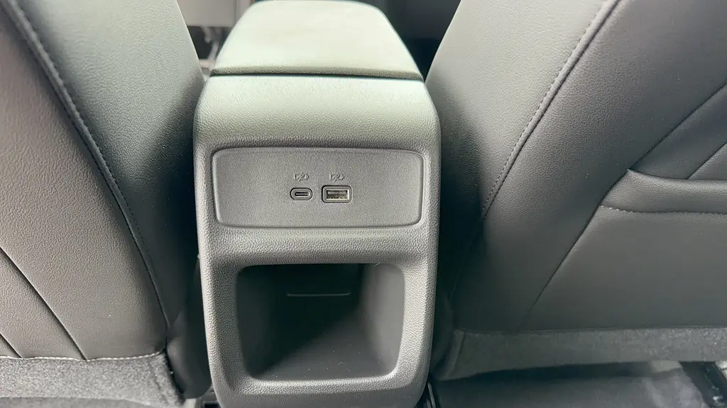 2025 Chevrolet Trax RS
