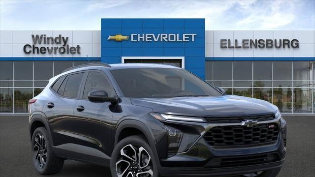 Preowned 2026 Chevrolet Trax RS for Sale
