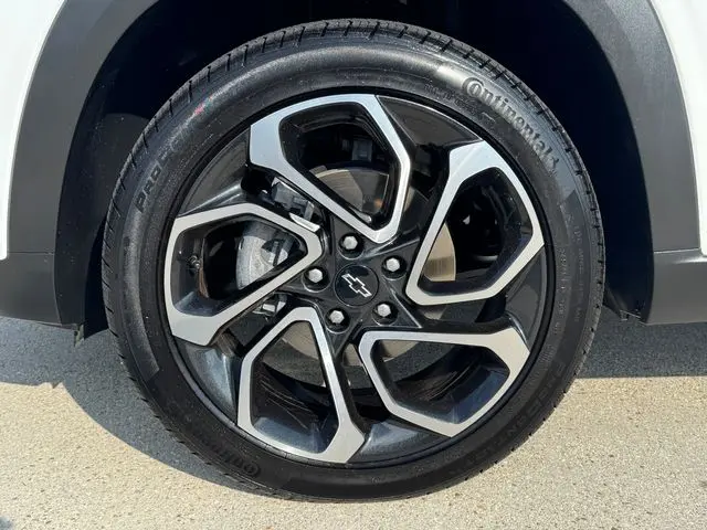 2025 Chevrolet Trax - $22,501
