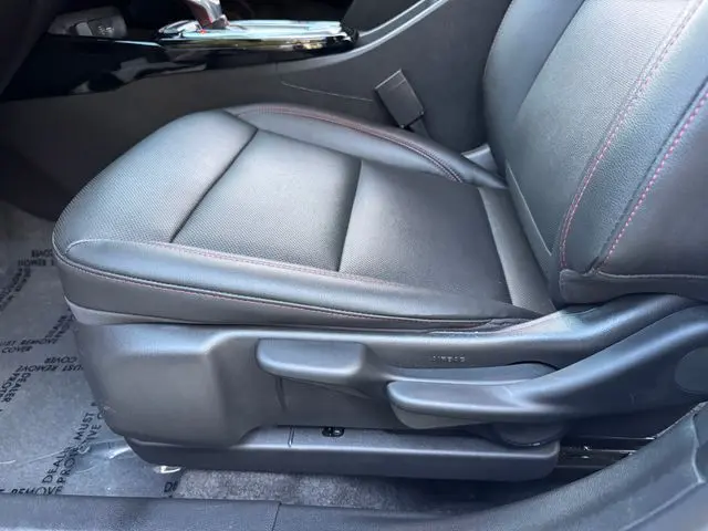 2025 Chevrolet Trax - $22,501