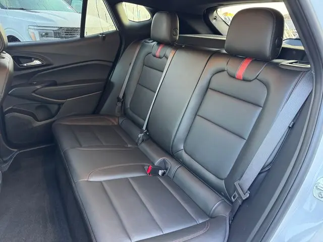 2025 Chevrolet Trax - $22,501