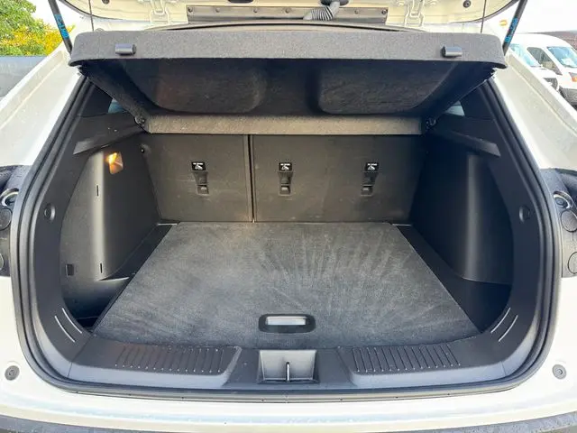 2025 Chevrolet Trax - $22,501