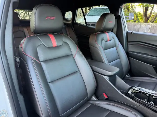 2025 Chevrolet Trax - $22,501