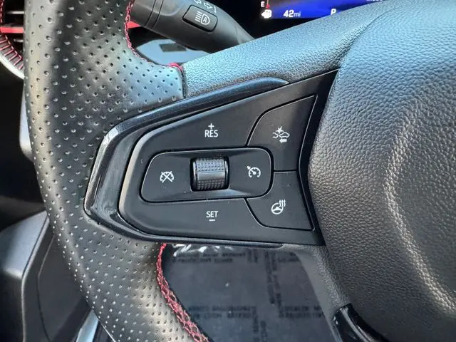 2025 Chevrolet Trax - $22,501
