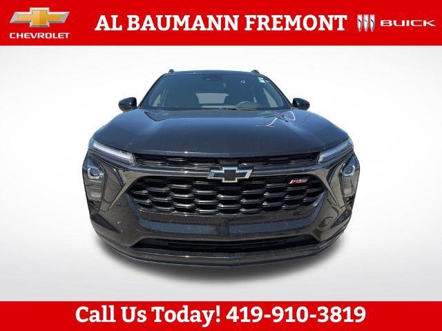 2025 Chevrolet Trax - $21,799