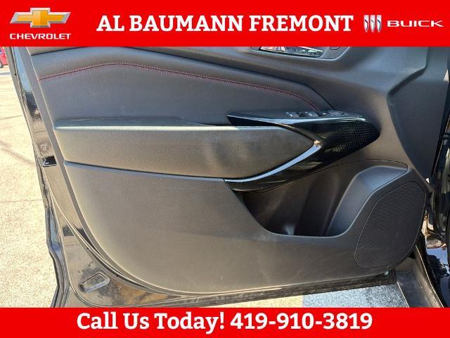 2025 Chevrolet Trax - $21,799