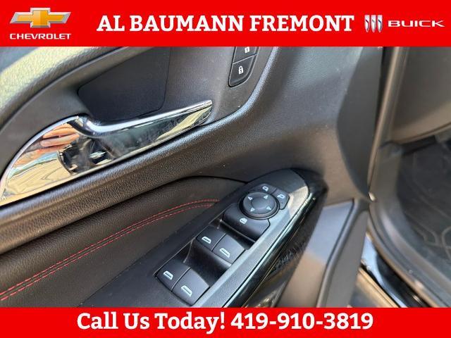 2025 Chevrolet Trax - $21,799