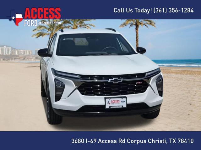 2026 Chevrolet Trax - $26,115