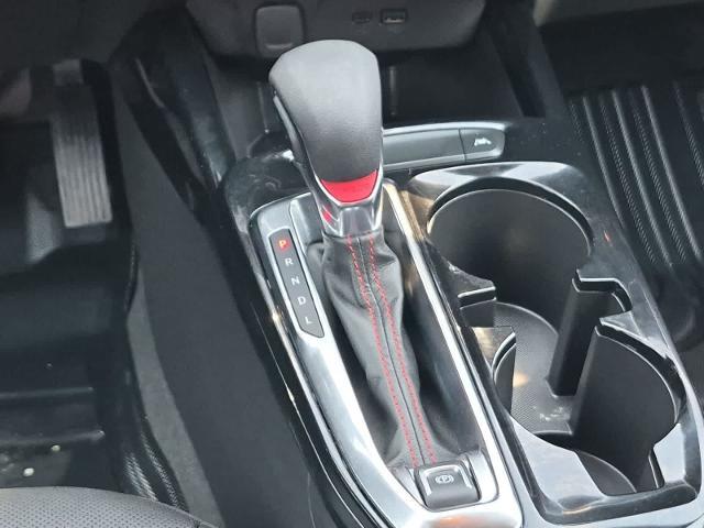 2026 Chevrolet Trax - $26,115