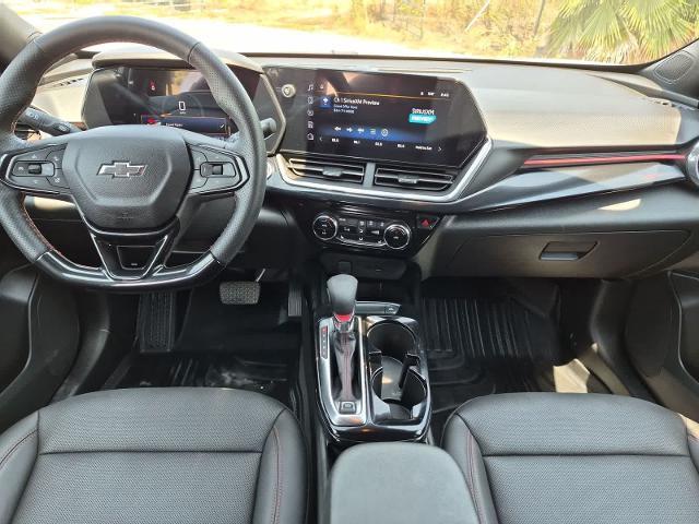 2026 Chevrolet Trax - $26,115