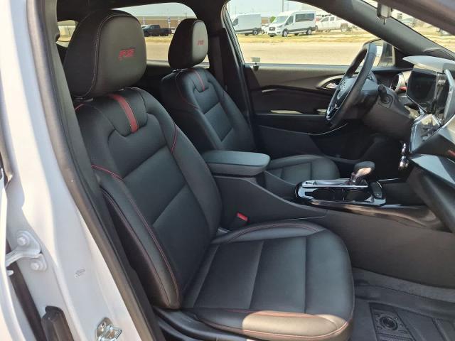 2026 Chevrolet Trax - $26,115