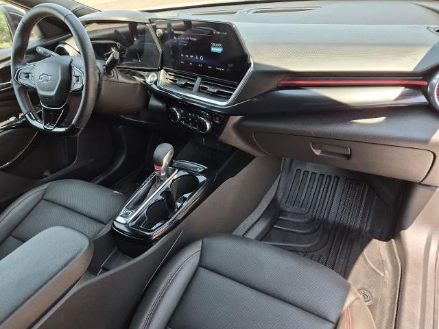 2026 Chevrolet Trax - $26,115