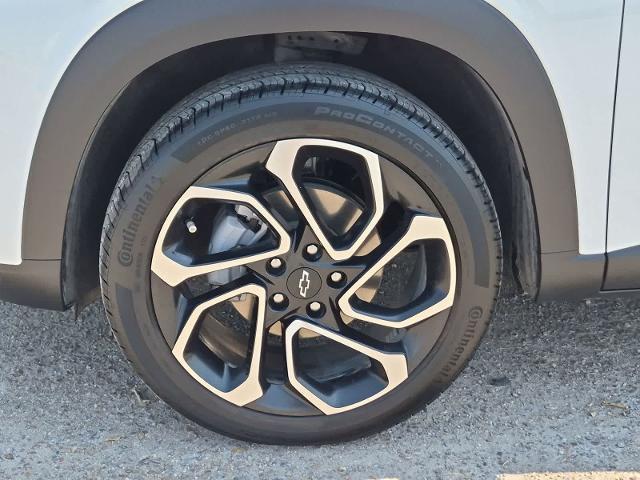 2026 Chevrolet Trax - $26,115