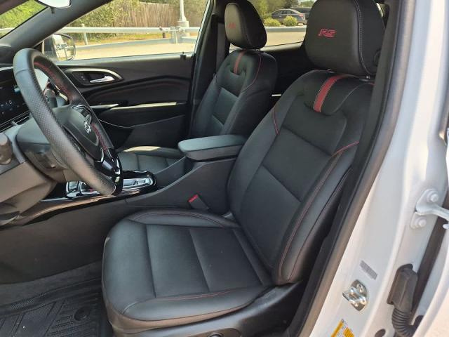 2026 Chevrolet Trax - $25,215