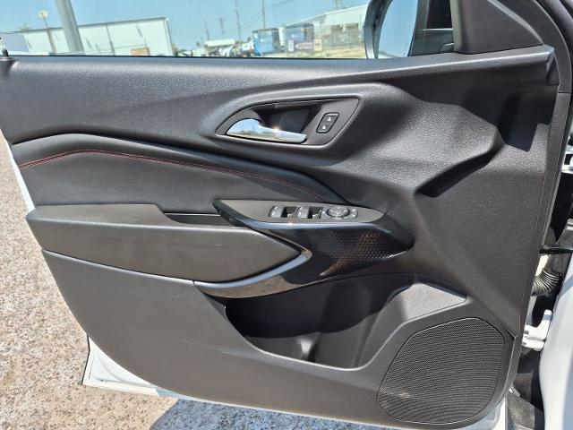 2026 Chevrolet Trax - $25,215